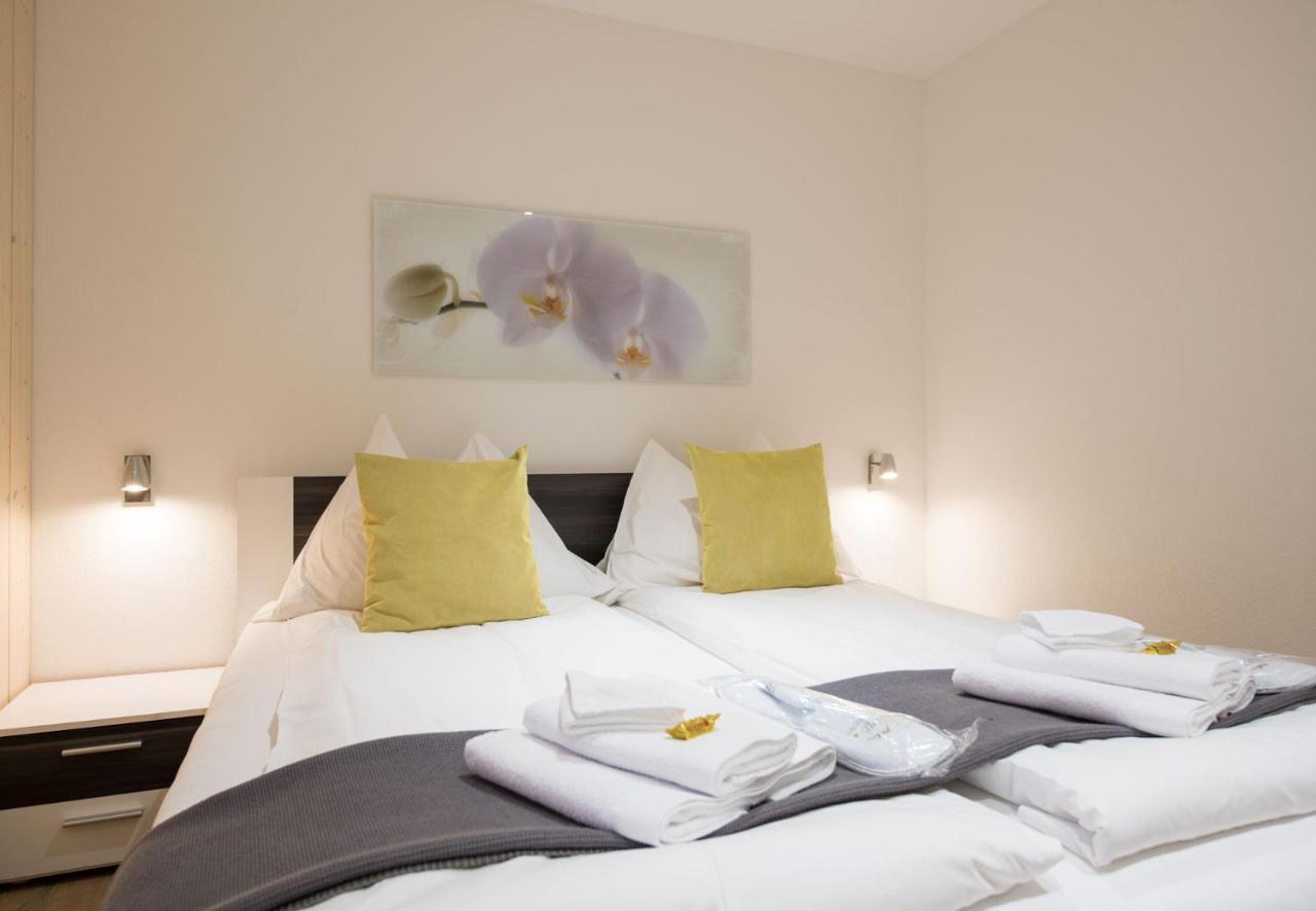 Chalet Belmont Wengen Ngoại thất bức ảnh