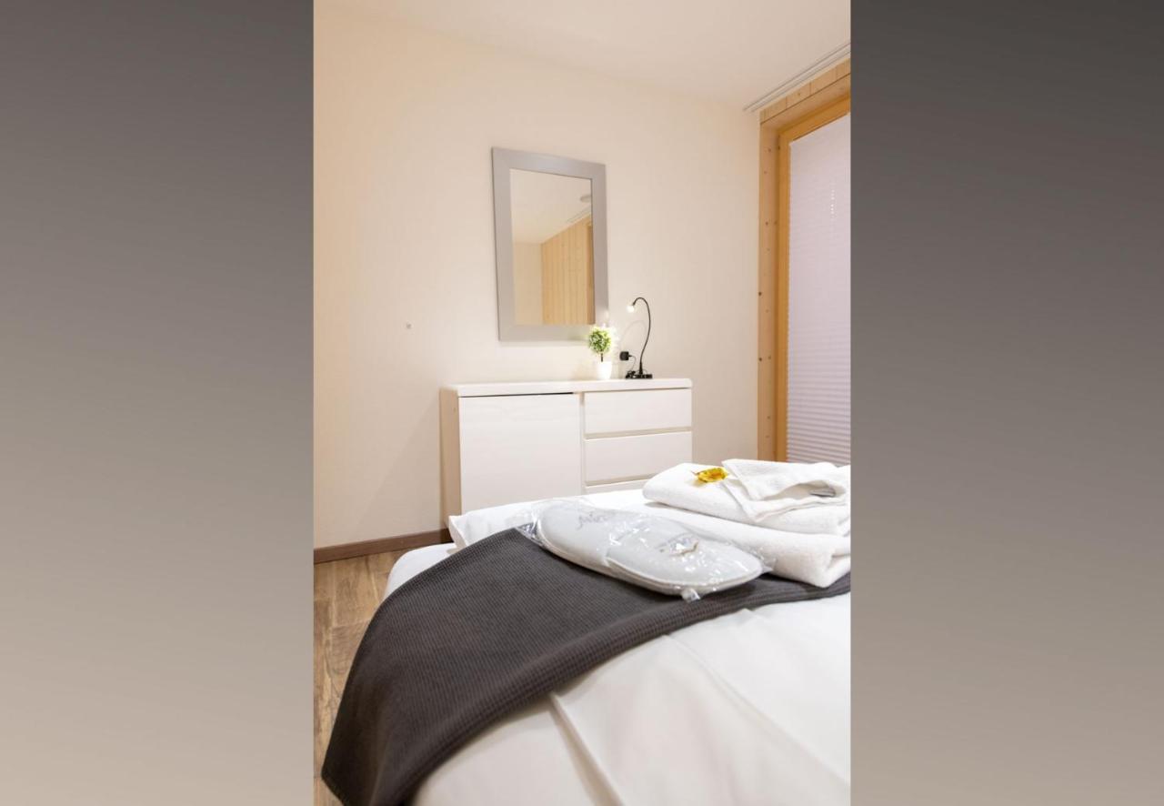 Chalet Belmont Wengen Ngoại thất bức ảnh