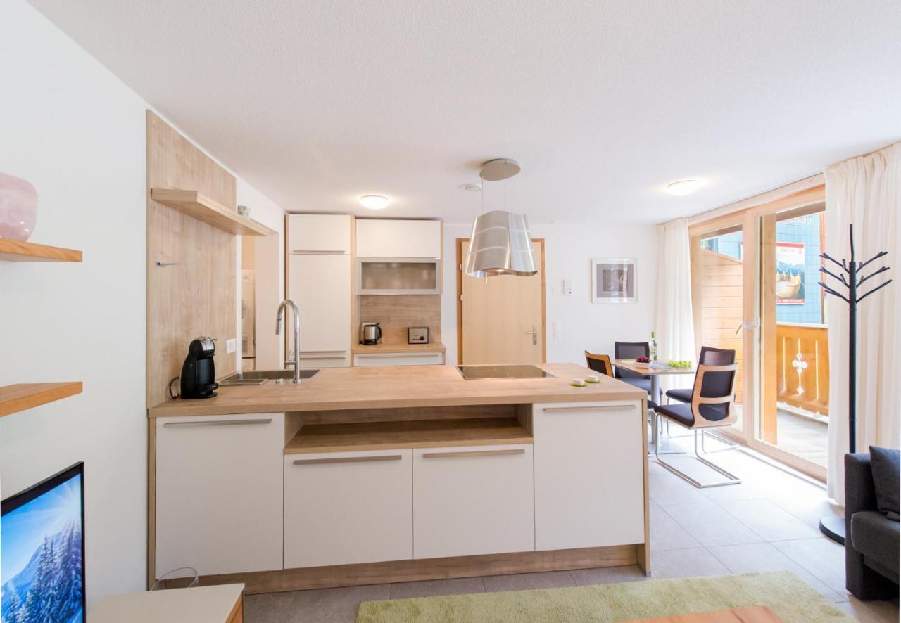Chalet Belmont Wengen Ngoại thất bức ảnh