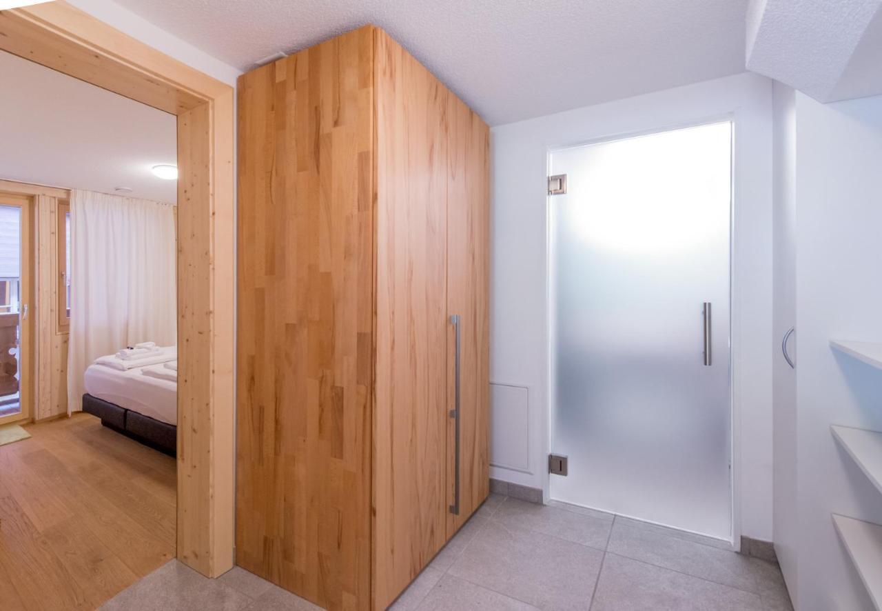 Chalet Belmont Wengen Ngoại thất bức ảnh