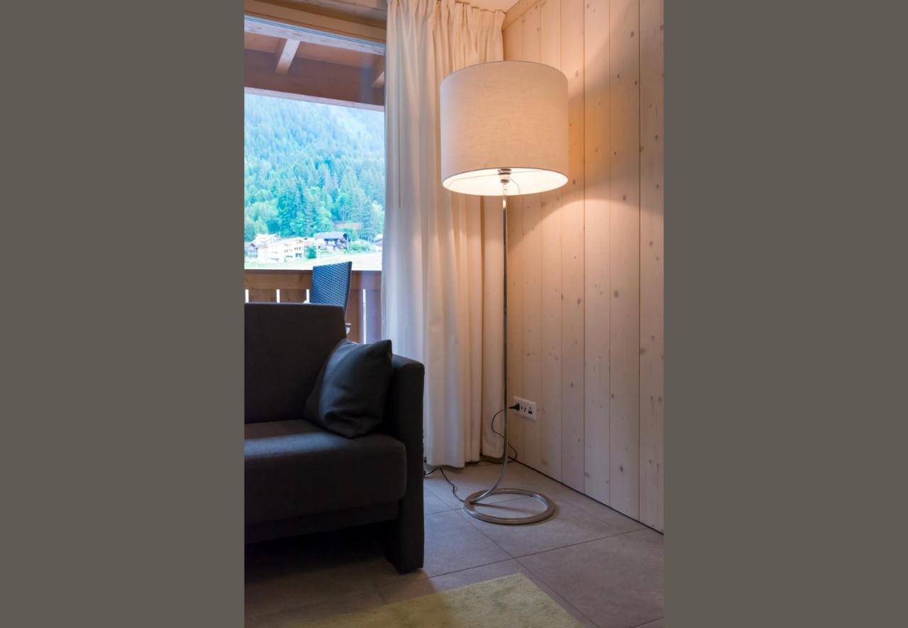 Chalet Belmont Wengen Ngoại thất bức ảnh